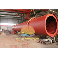 Hot Selling New Type Coal Slime Dryer Professional Supplier